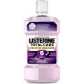 Set 2 x Apa de Gura Listerine Total Care Clean Mint, 500 ml