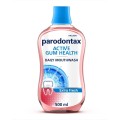 Set 2 x Apa de Gura Parodontax Daily Gum Extra Fresh, 500 ml