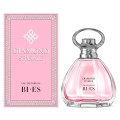 Set 2 x Apa de Parfum Bi-es Diamond Sparkle, pentru Femei, 100 ml
