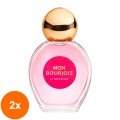 Set 2 x Apa de Parfum Bourjois La Fantastique, 50 ml