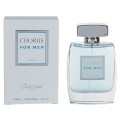 Set 2 x Apa de Parfum Diane Castel Chorus, pentru Barbati, 100 ml