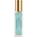 Set 2 x Apa de Parfum Jacques Battini Emotions, 15 ml