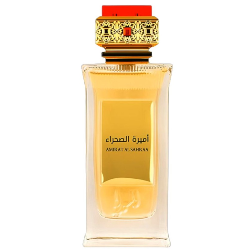Set 2 x Apa de Parfum Paris Bleu Amirat Al Sahraa, Femei, 100 ml