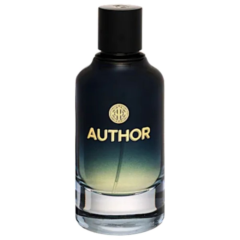 Set 2 x Apa de Parfum Paris Bleu Authos pentru barbati, 100 ml