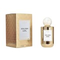 Set 2 x Apa de Parfum Sistelle Golden Girl, 100 ml