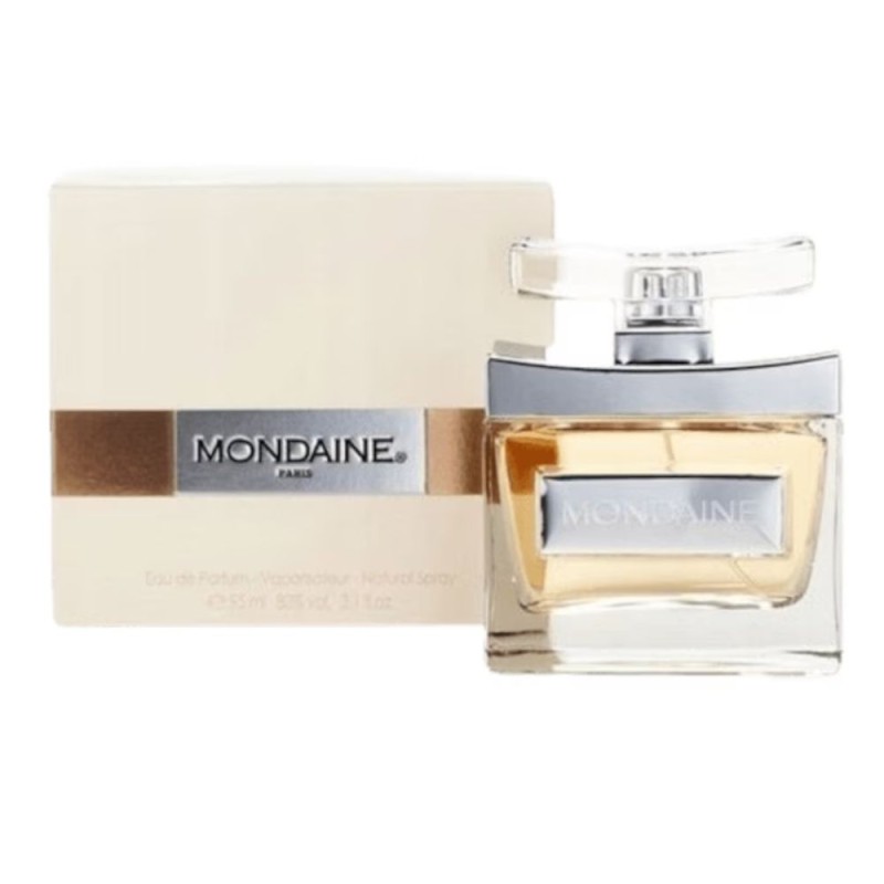Set 2 x Apa de Parfum Sistelle Ladies Mondaine, Yves, 95 ml