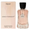 Set 2 x Apa de Parfum Sistelle Love Tonight, 100 ml
