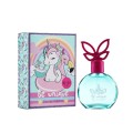 Set 2 x Apa de Parfum Unicorn Be Unique, Bi-Es 50 ml
