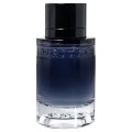 Set 2 x Apa de Parfum Writer Silver, Barbati, 100 ml
