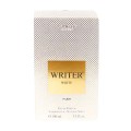 Set 2 x Apa de Parfum Writer White, Barbati, 100 ml
