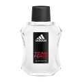 Set 2 x Apa de Toaleta Adidas, Team Force, Barbati, 100 ml