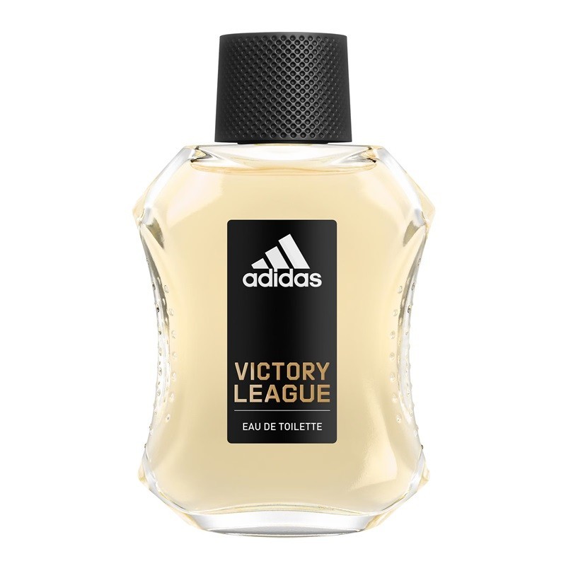 Set 2 x Apa de Toaleta Adidas, Victory League, Barbati, 100 ml