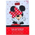 Set 2 x Apa de Toaleta Air Val, Minnie, 30 ml