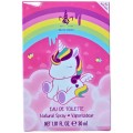 Set 2 x Apa de Toaleta Air Val, My Unicorn, Fete, 30 ml