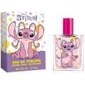 Set 2 x Apa de Toaleta Air Val Stitch Angel, 30 ml