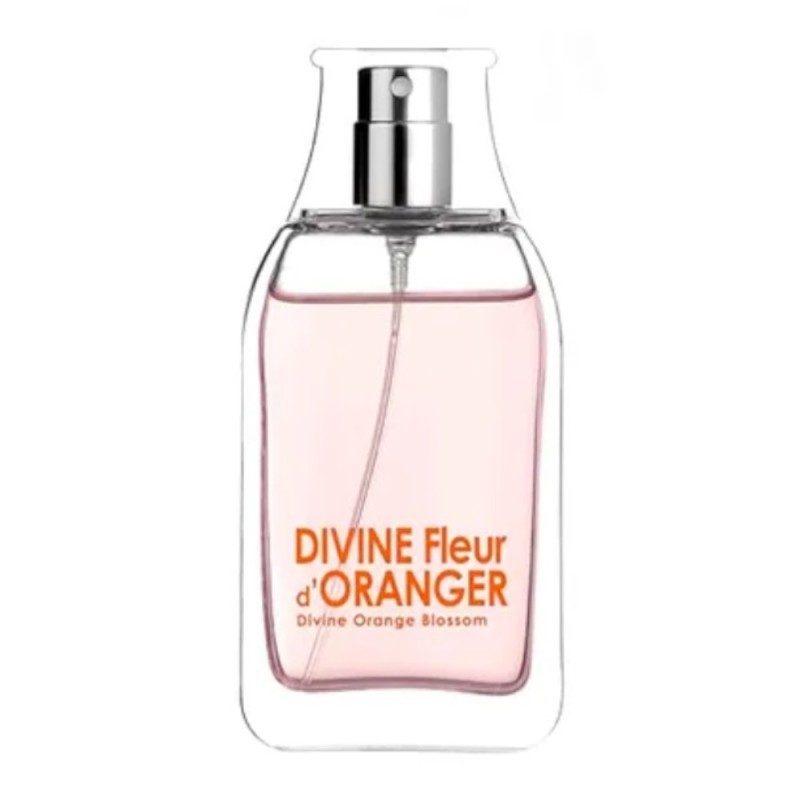 Set 2 x Apa de Toaleta Cottage Divine, Flori de Portocal, Femei, 50 ml
