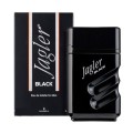 Set 2 x Apa de Toaleta Jagler Black, Barbati, 90 ml