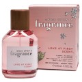 Set 2 x Apa de Toaleta Love at First Scent, Once Upon a Fragrance, 100 ml