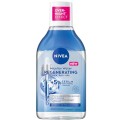 Set 2 x Apa Micelara Nivea, Infuzata cu Serum pentru Regenerarea Pielii, 400 ml