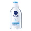 Set 2 x Apa Micelara Ten Normal Nivea Visage Cleansing 400 ml