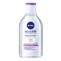 Set 2 x Apa Micelara Ten Sensibil Nivea Visage Cleansing 400 ml