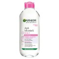 Set 2 x Apa Micelara Ten Sensibil si Uscat Garnier Skin Naturals 400 ml