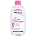 Set 2 x Apa Micelara Ten Sensibil si Uscat Garnier Skin Naturals 700 ml