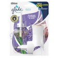 Set 2 x Aparat Odorizant de Camera Electric Glade Lavanda & Aloe 20 ml
