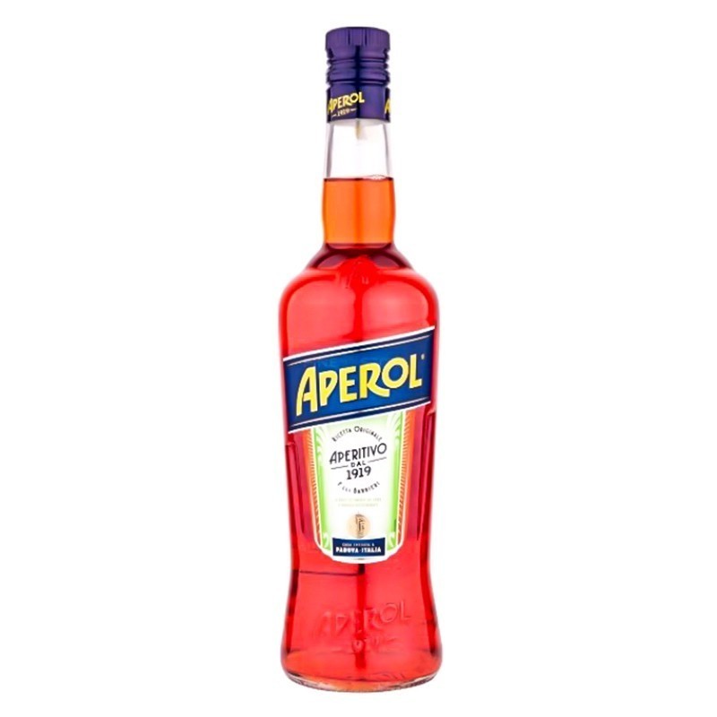Set 2 x Aperitiv Aperol, 11% Alcool, 1 l