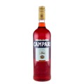 Set 2 x Aperitiv Campari Bitter, 25%, 1 l