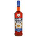 Set 2 x Aperitiv Ramazzotti Arancia, Portocala, fara Alcool, 0.7 l