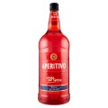Set 2 x Aperitiv Rosu Villa Cardea 11% Alcool, 2 l