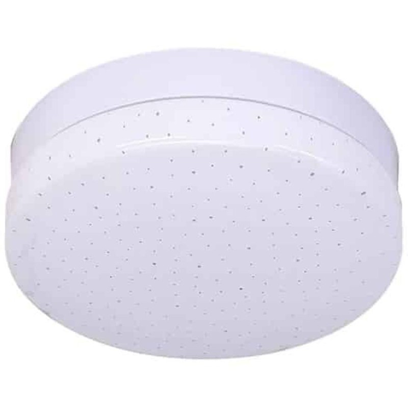 Set 2 x Aplica LED cu Stelute, Putere 24W