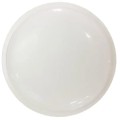 Set 2 x Aplica Perete Exterior Led Rotund 12W, 21.7 cm, 900 lm, 6500K, Well