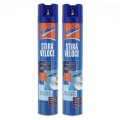 Set 2 x Apret Rufe Spray Strabilia Stira Veloce, Usureaza Calcarea si Parfumeaza, 500 ml