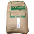 Set 2 x Argila Verde Fina, pentru Uz Extern, 25 kg Argital