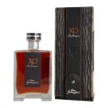 Set 2 x Armagnac G. Legrand, XO, Lheraud, 40% Alcool, 0.7 l