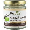 Set 2 x Aroma Naturala de Vanilie Bio, 80 g