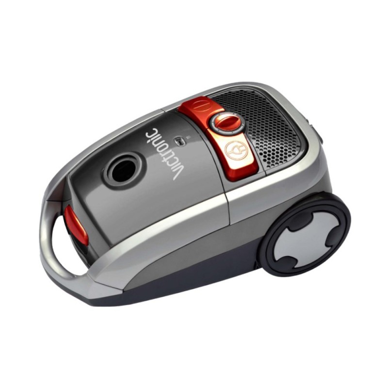 Set 2 x Aspirator cu Sac Victronic, 800 W