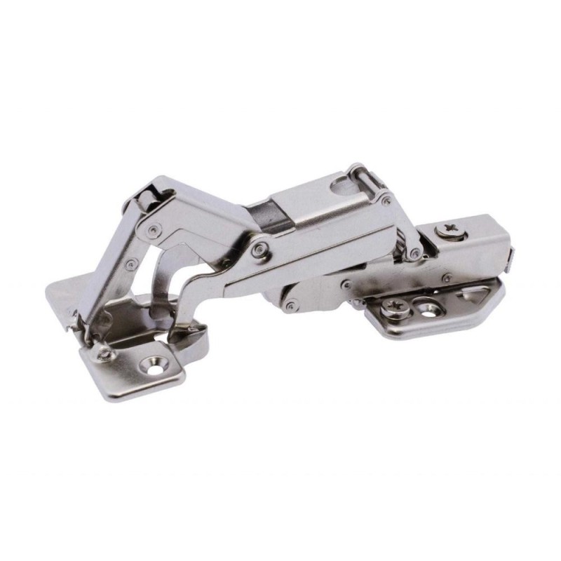 Set 2 x Balama Aplicata Ifl Clip cu Deschidere La 165 Grade si Amortizare