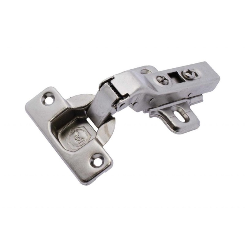 Set 2 x Balama Aplicata Ifl Clip cu Deschidere La 30 Grade si Amortizare