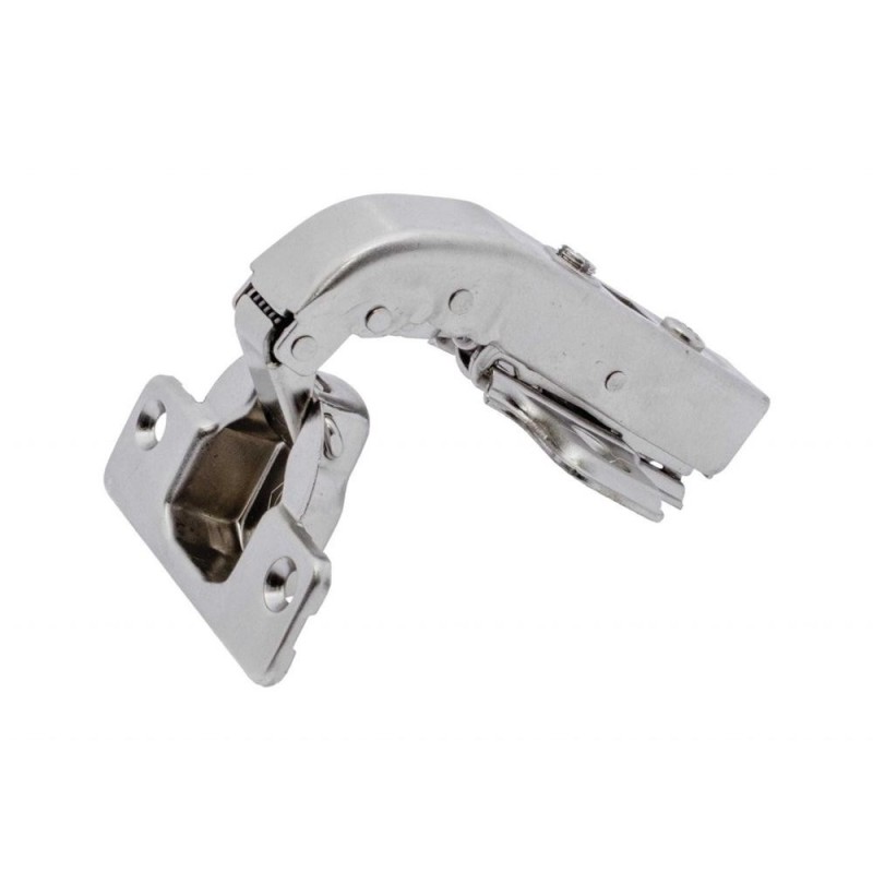 Set 2 x Balama Aplicata Ifl Clip cu Deschidere La 90 Grade si Amortizare