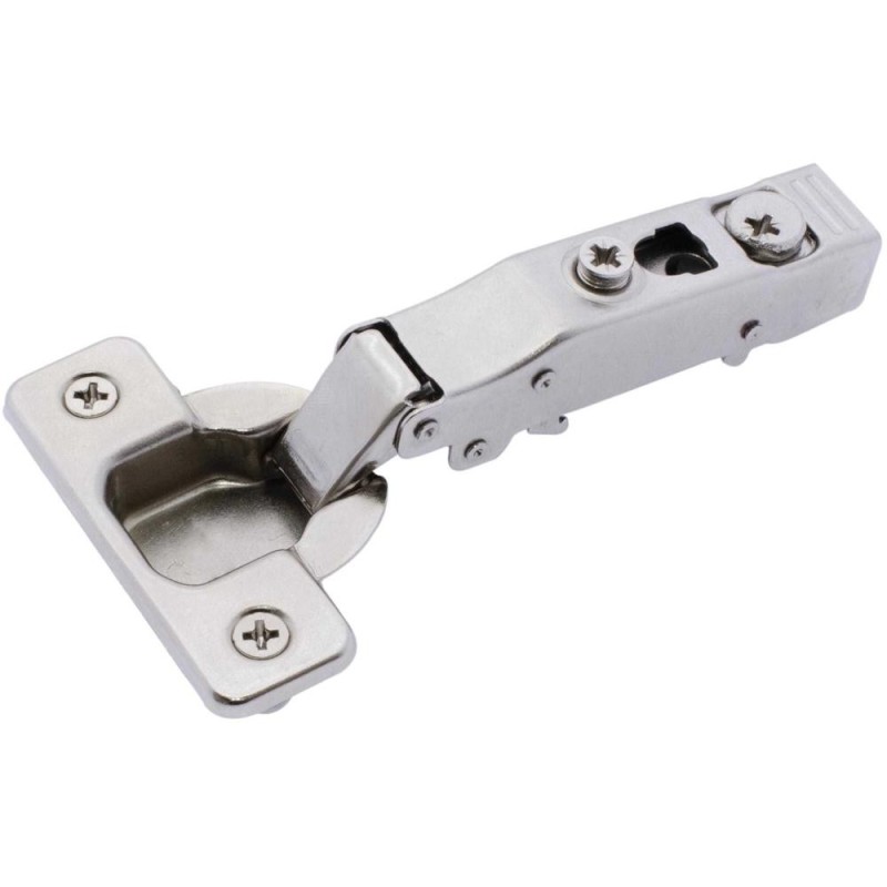 Set 2 x Balama Aplicata Ifl Clip cu Diblu si Amortizare Fara Placuta