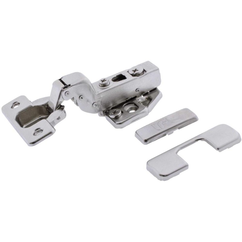 Set 2 x Balama Incadrata Ifl Clip Fara Arc si Reglaj 3D