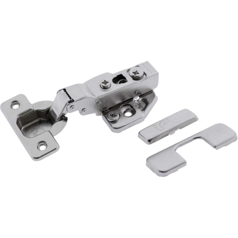 Set 2 x Balama Semiaplicata Ifl Clip Fara Arc si Reglaj 3D