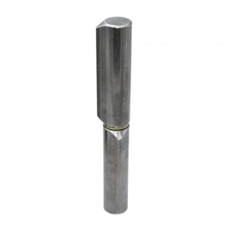 Set 2 x Balama Sudabila cu Nervura 24x28x180 mm