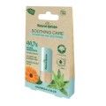 Set 2 x Balsam Buze Galbenele si Aloe, Eurosirel, 5.5 ml