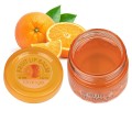 Set 2 x Balsam de Buze Orange Fruit Lip Balm Ushas