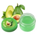 Set 2 x Balsam de Buze Ushas Lip Balm, Avocado