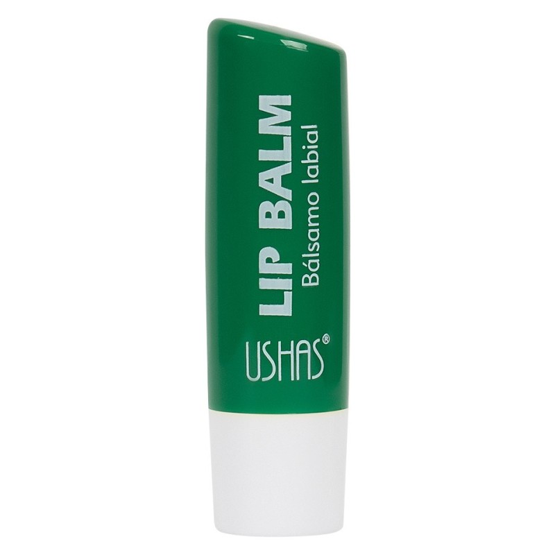 Set 2 x Balsam de Buze Ushas Lip Balm Natural Care, 02
